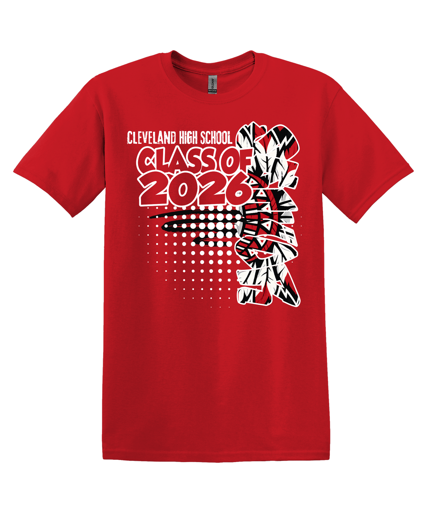 Class of 2026 Senior Shirts 🎓