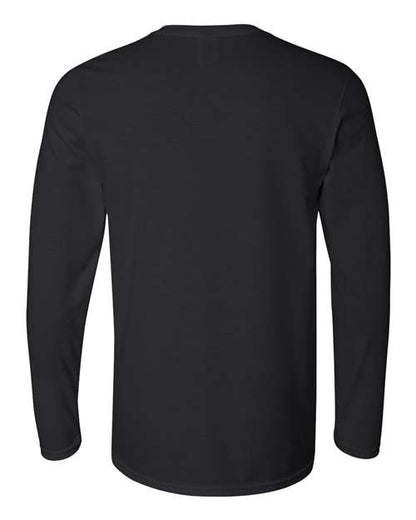 Gildan - Softstyle® Long Sleeve T-Shirt - 64400