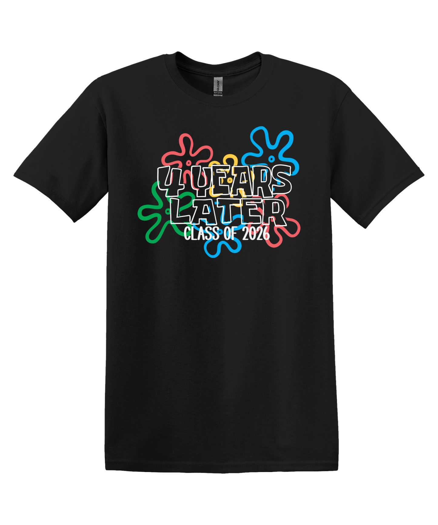 Class of 2026 Senior Shirts 🎓