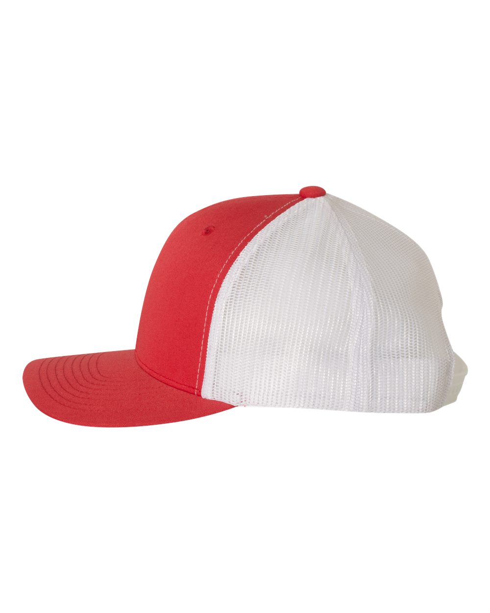 YP Classics Retro Trucker Cap