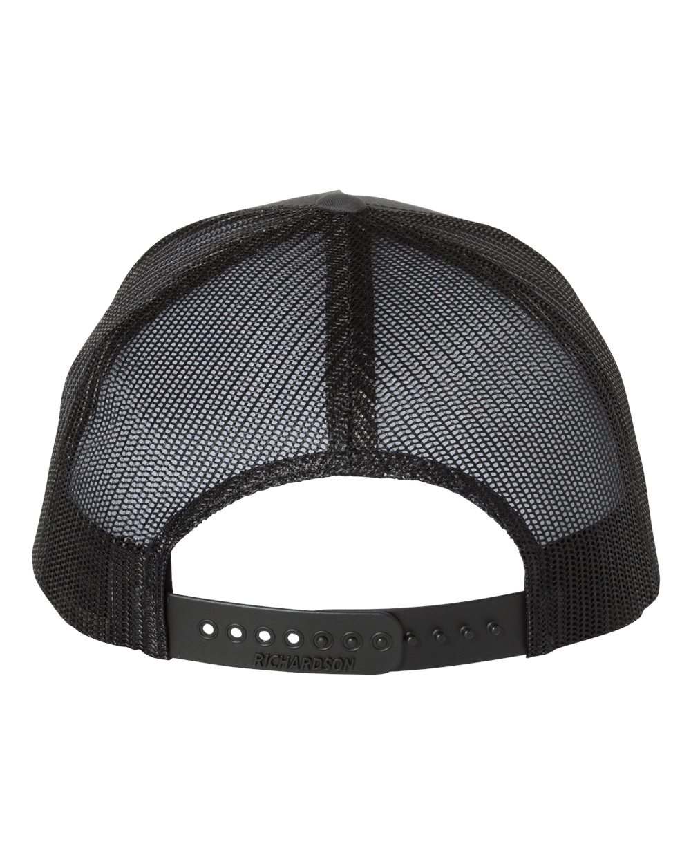 Richardson Five-Panel Trucker Cap