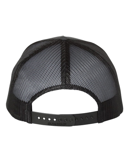 Richardson Five-Panel Trucker Cap