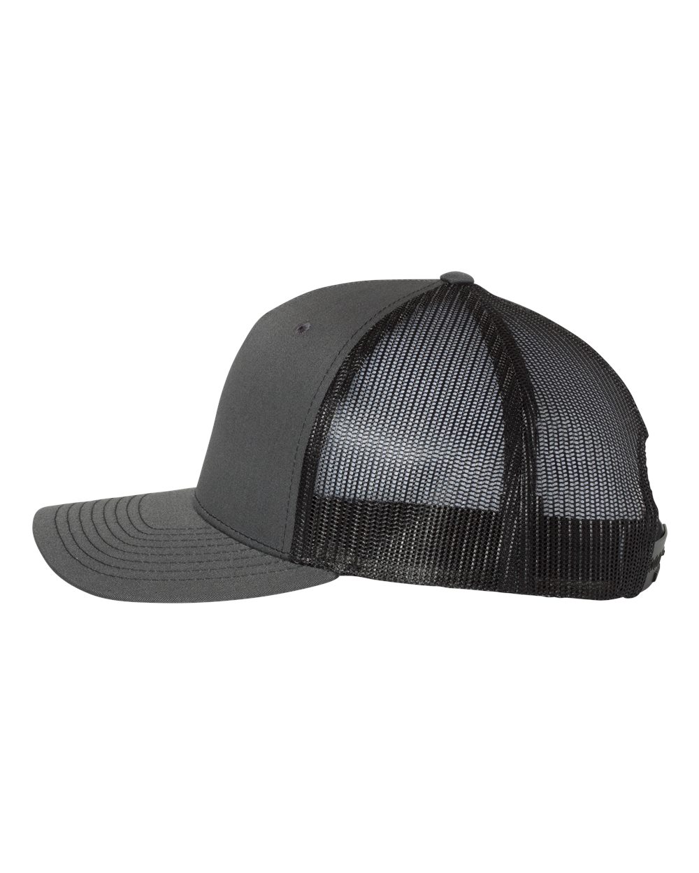 Richardson Five-Panel Trucker Cap