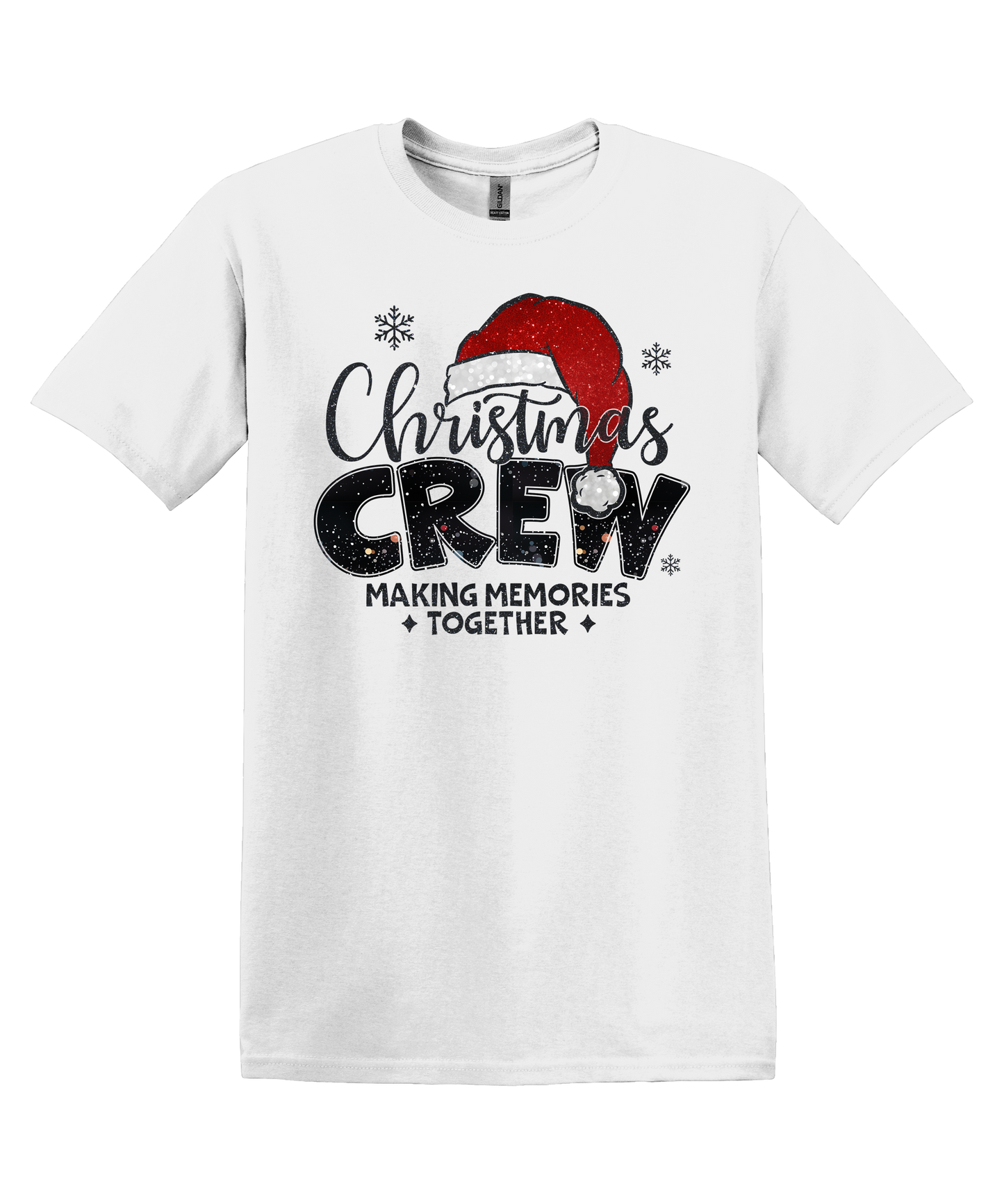 Christmas Crew Shirt