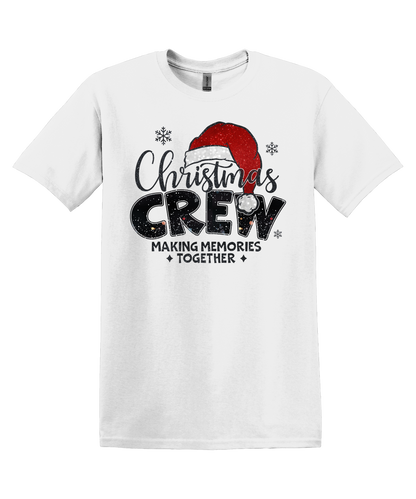 Christmas Crew Shirt