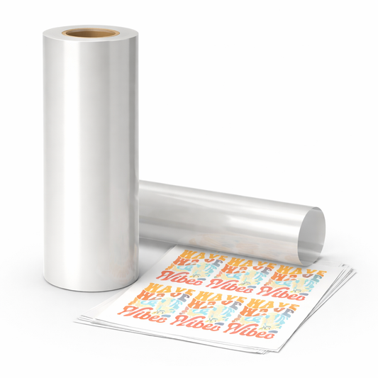 DTF Film Roll