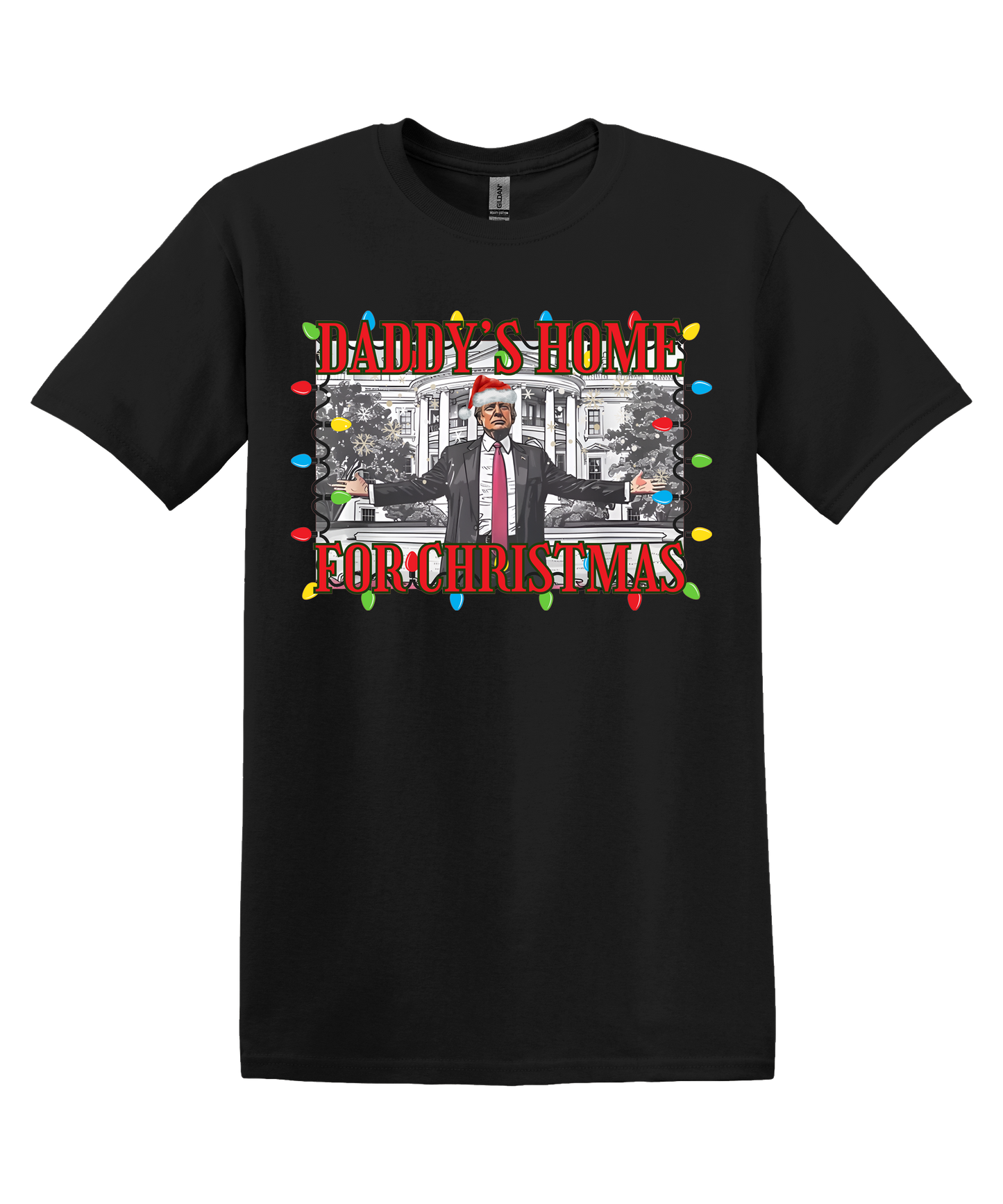 Trump Christmas Shirt