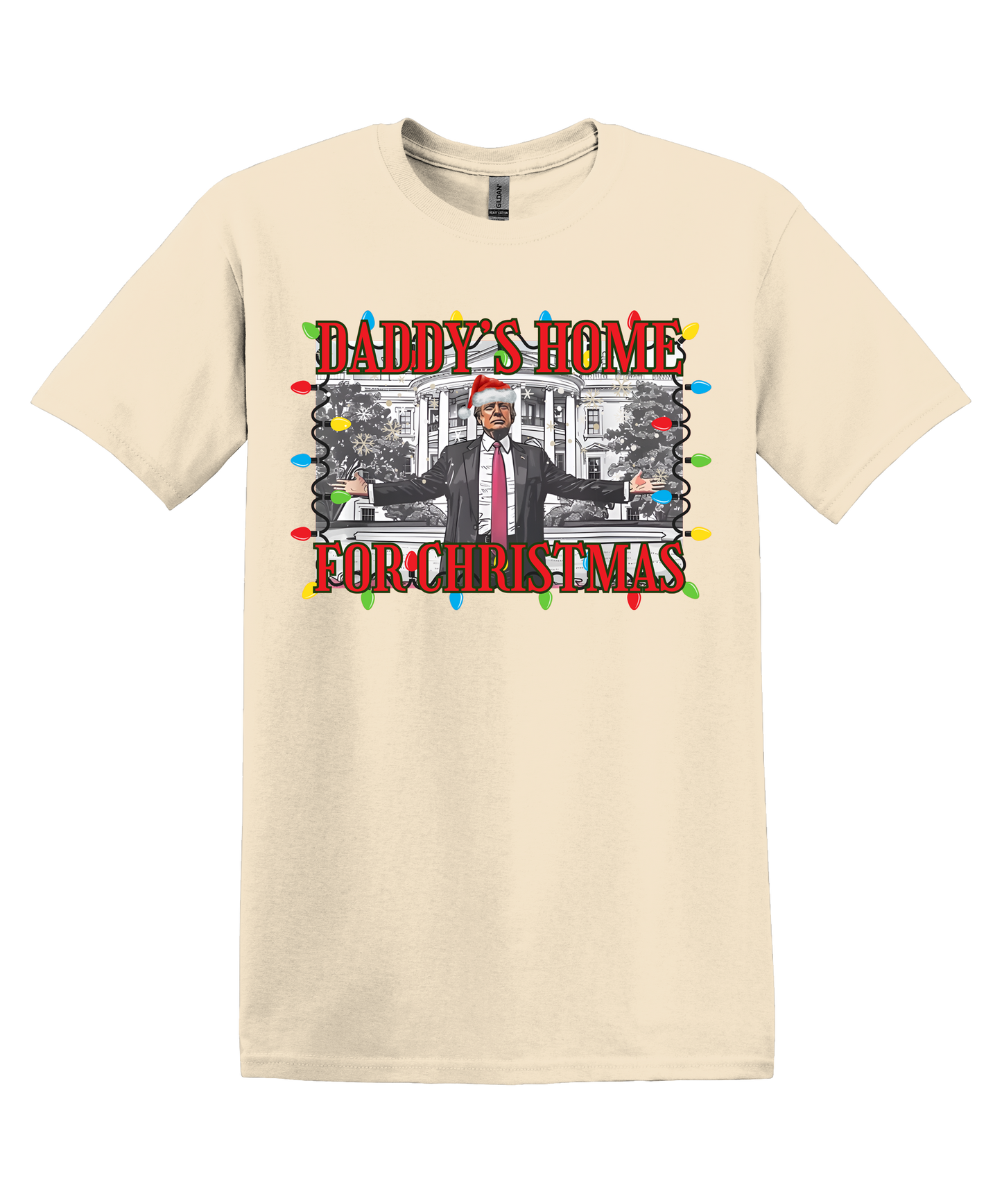 Trump Christmas Shirt