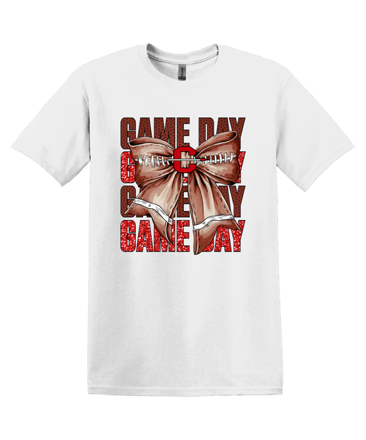 Cleveland Football Game Day Shirt