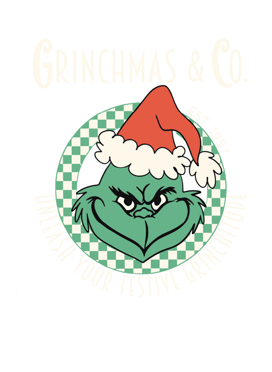 Grinchmas & Co