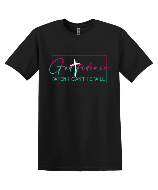 Godfidence Shirt