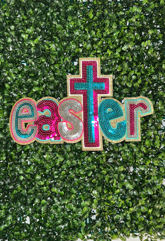 Easter Patch