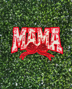 Mama Patch