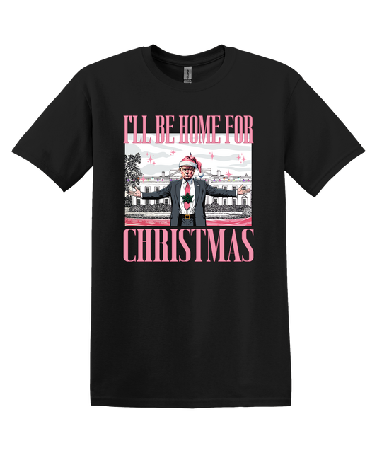 Trump Christmas Shirt