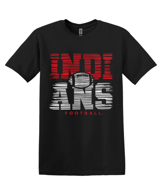 Indians Football Shirt