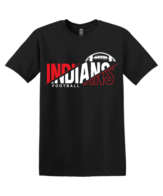 Indians Football Youth Shirt