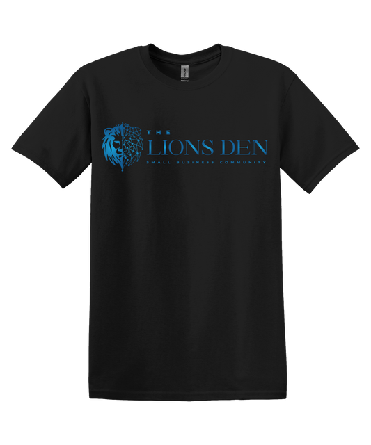 Lions Den Shirt