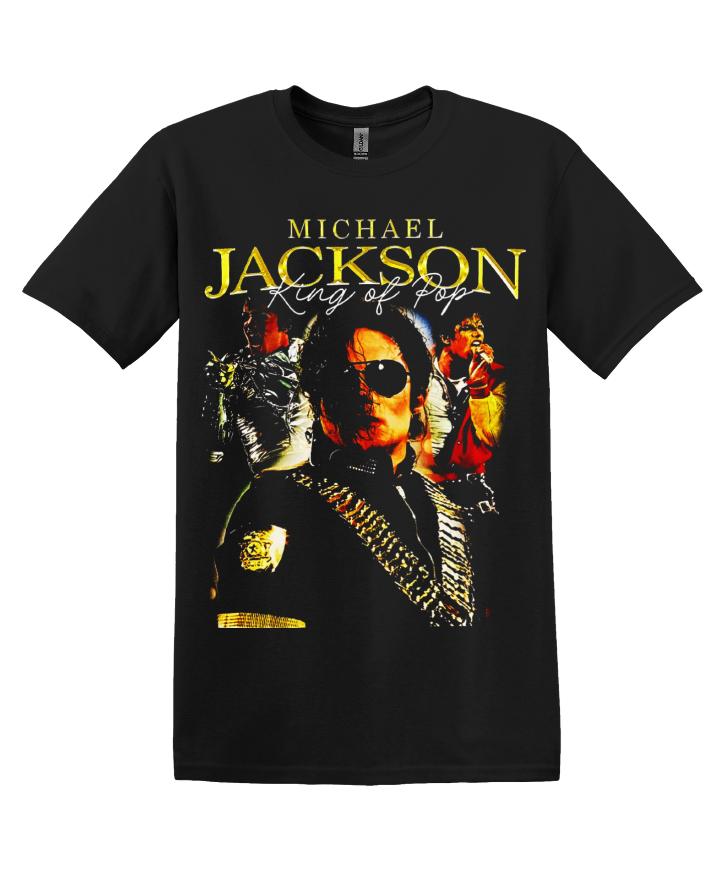 The King Collection 👑