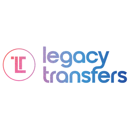 Custom Sublimation Gang Sheets