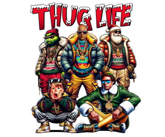 Thug Life