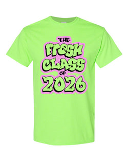 Class of 2026 Senior Shirts 🎓