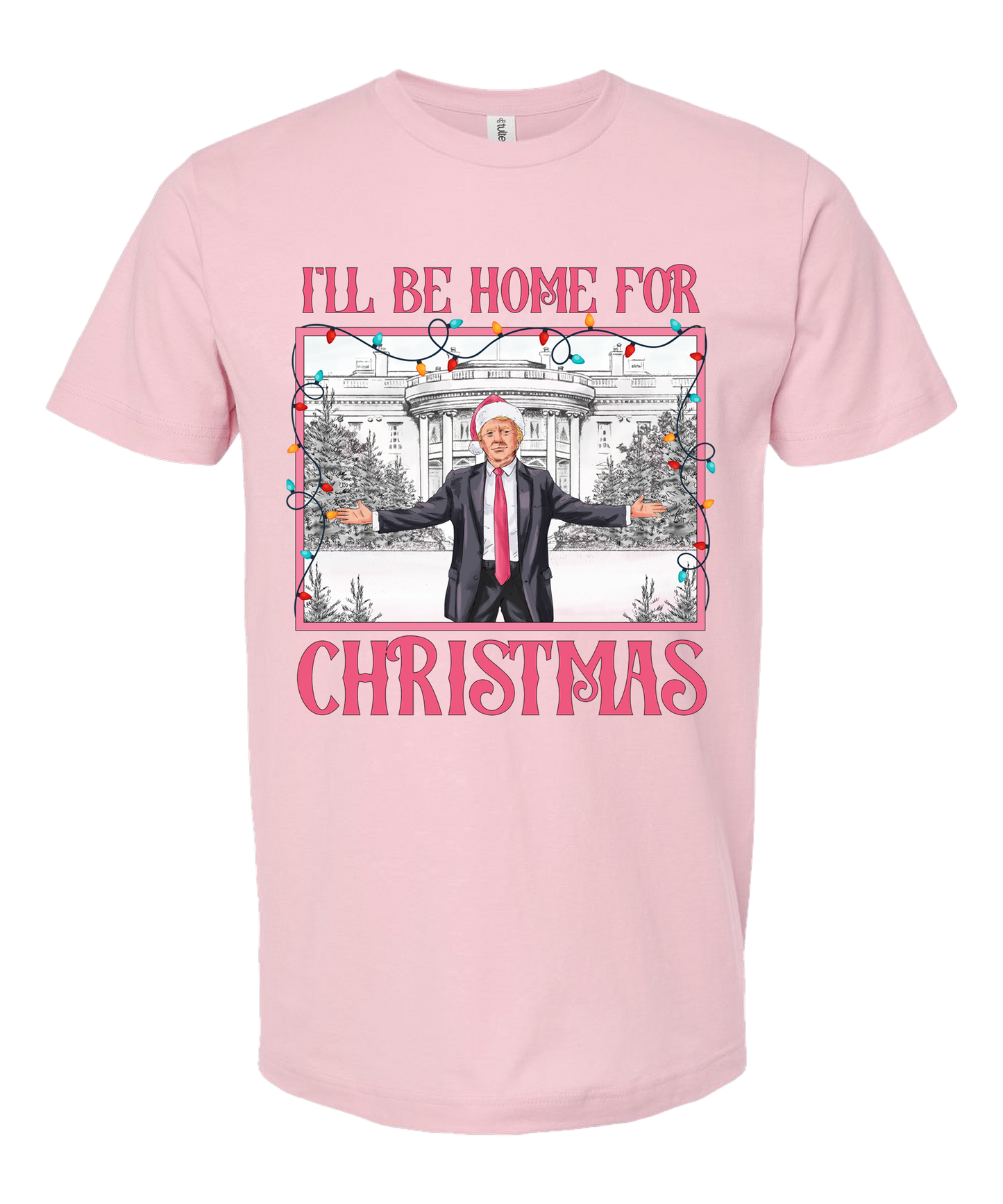 Trump Christmas Shirt