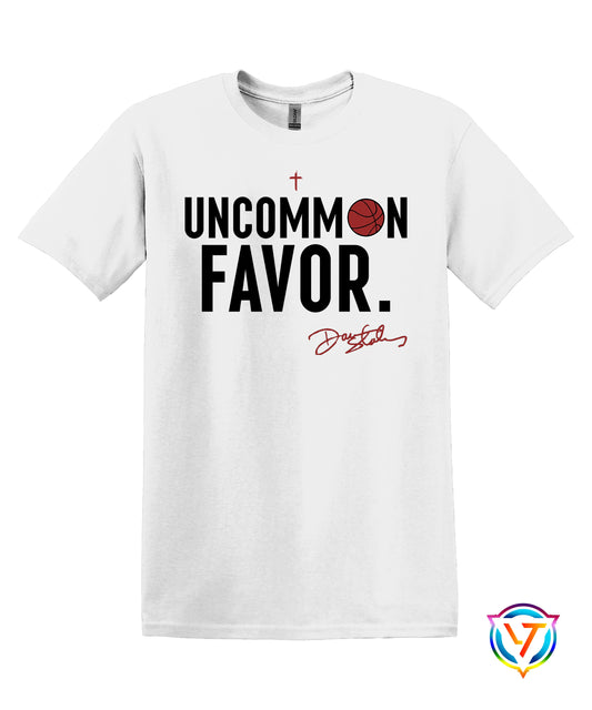 Uncommon Favor Tee