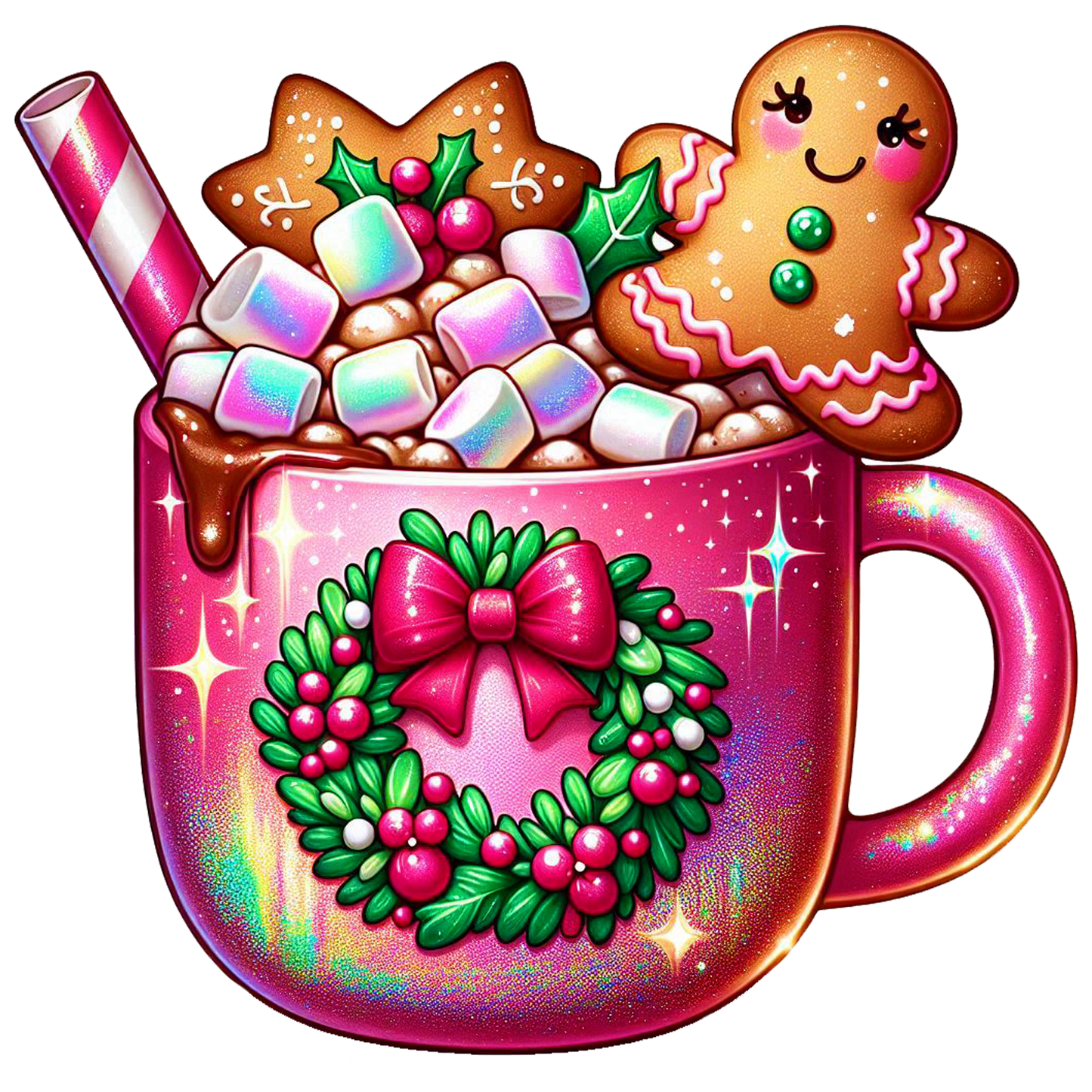 Hot Cocoa Mug