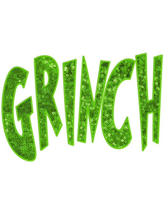 Green Grinch